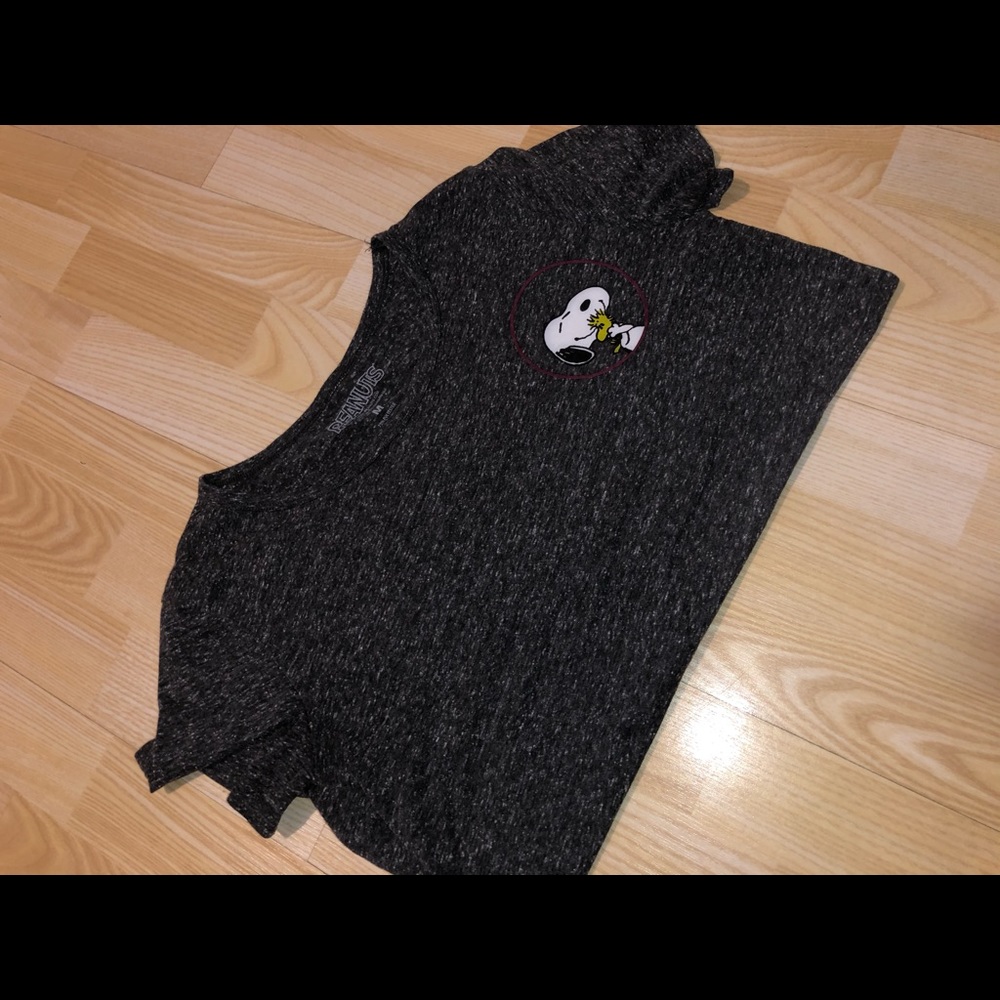Peanuts T-shirt